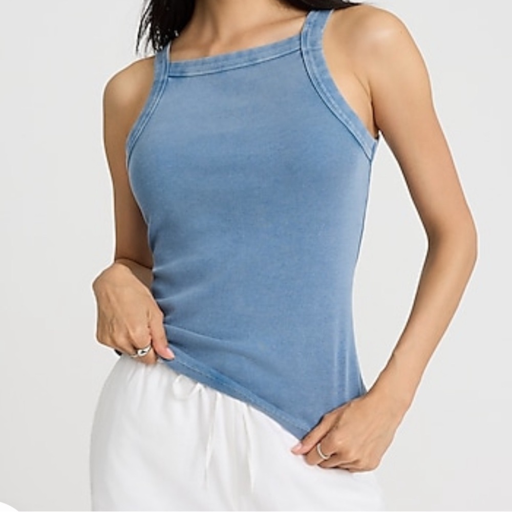 Express Tank Top NWT